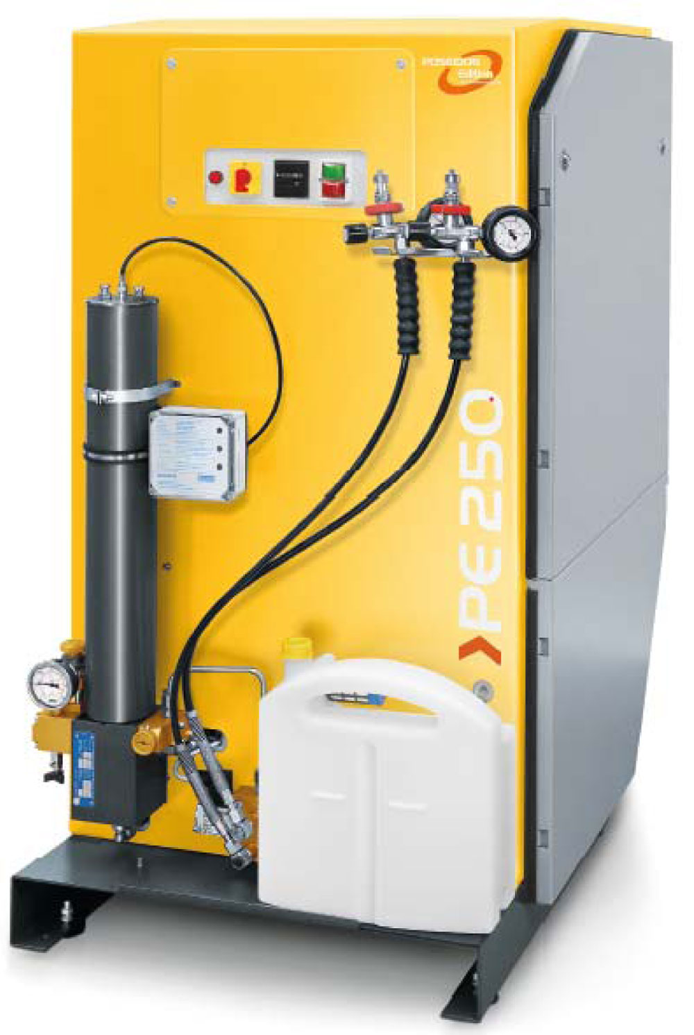 Elbe-Airtec Kompressorenservice, PE-MVE
